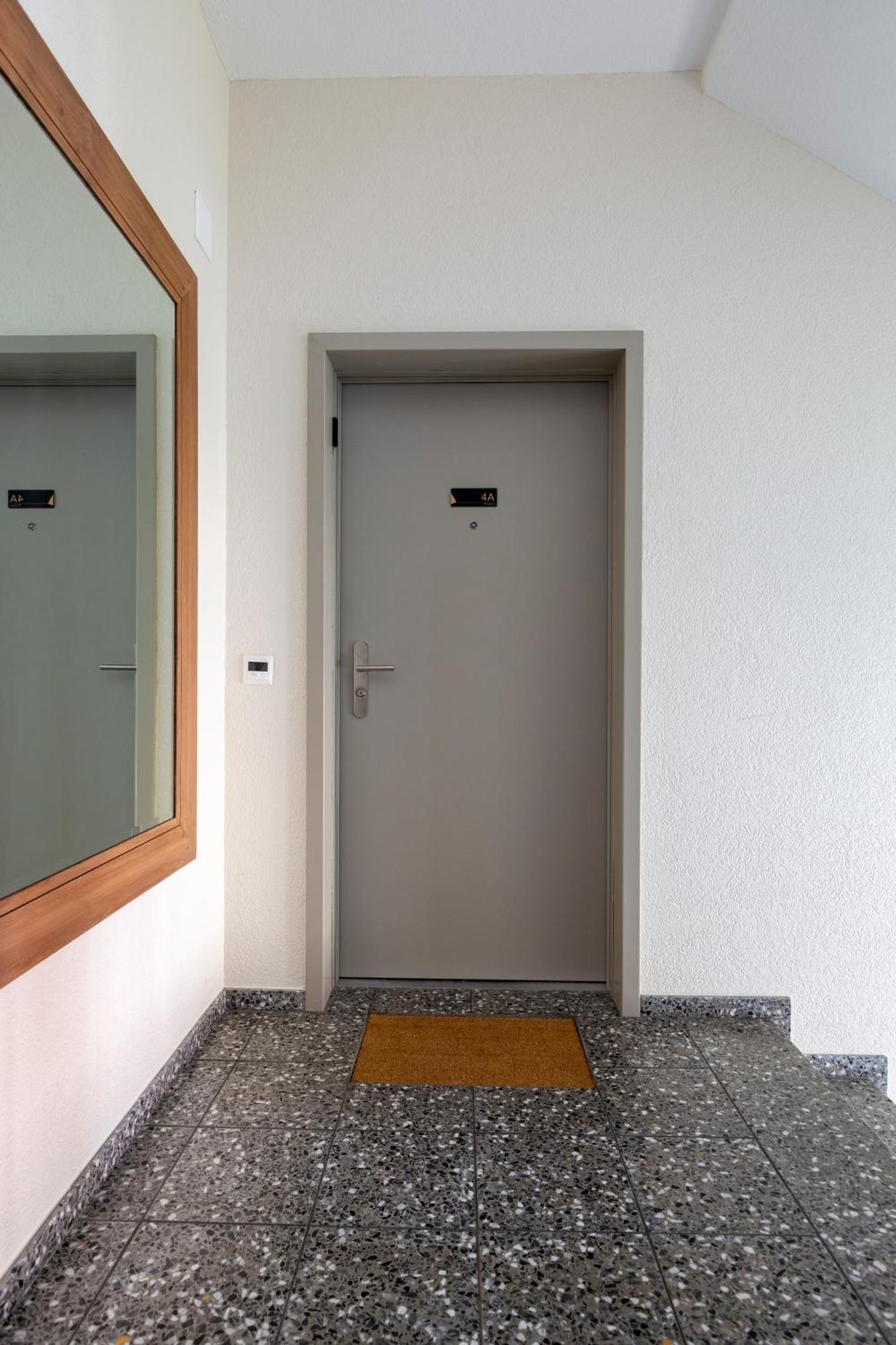 Appartement Kaya 4a - Downtown 2br With Balcony