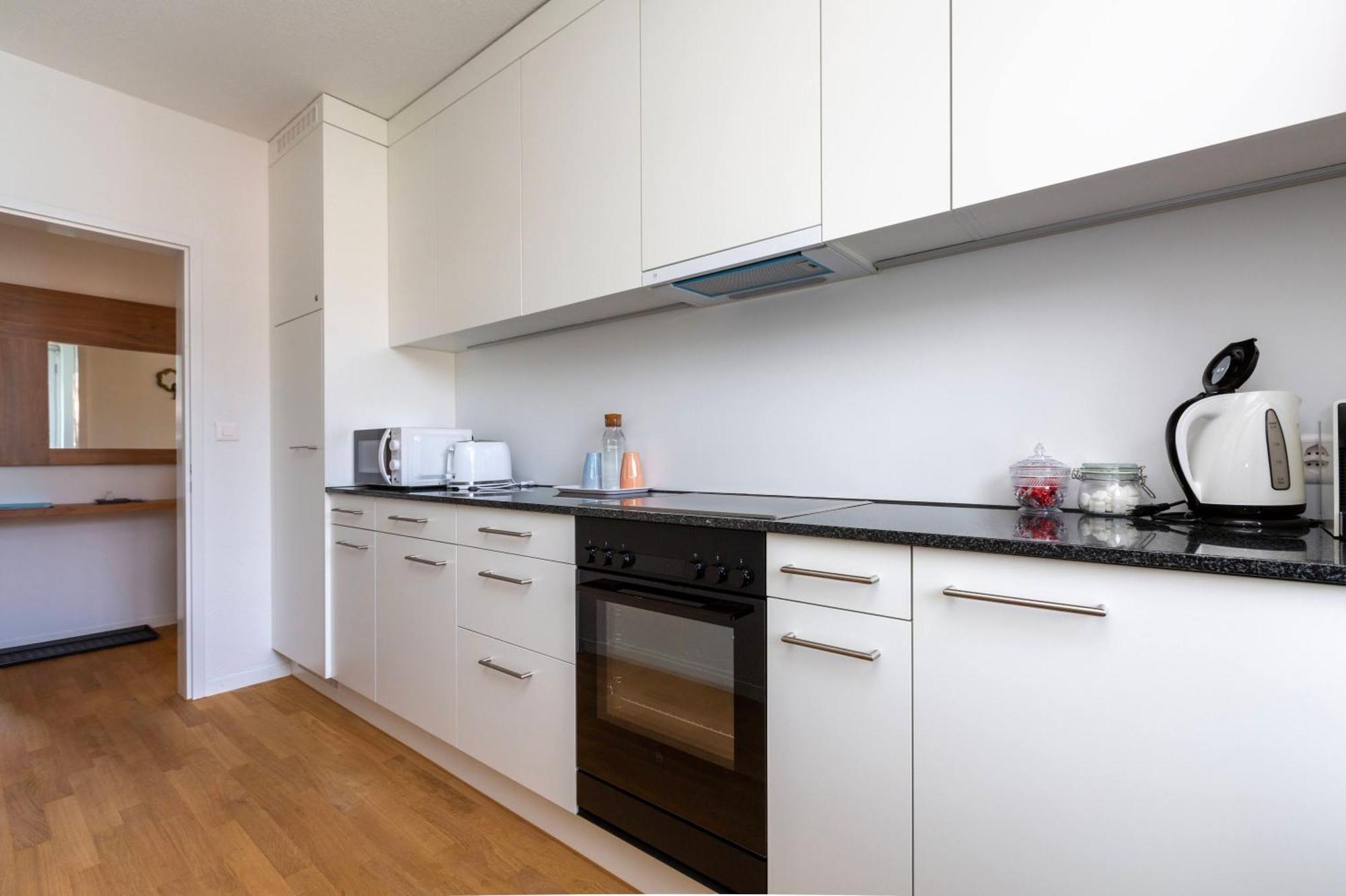 Apartment Kaya 4a - Downtown 2br With Balcony *